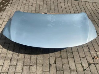 2024 Suzuki Baleno/toyota Starlet Bonnet Hood For Sale. In Excellent Condition