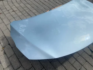 2024 SUZUKI BALENO/TOYOTA STARLET BONNET HOOD FOR SALE. IN EXCELLENT CONDITION