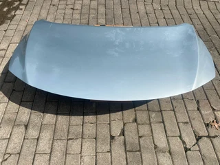 2024 SUZUKI BALENO/TOYOTA STARLET BONNET HOOD FOR SALE. IN EXCELLENT CONDITION