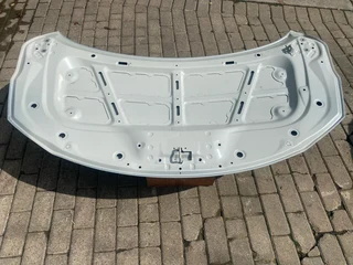 2024 SUZUKI BALENO/TOYOTA STARLET BONNET HOOD FOR SALE. IN EXCELLENT CONDITION
