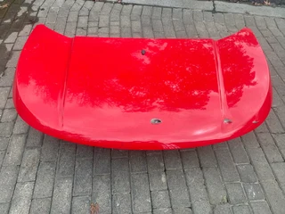 2021 Mahindra Kuv100 Bonnet Hood For Sale