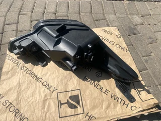 2019 HYUNDAI I20 HEADLIGHT LEFT SIDE FOR SALE. IN PRISTINE CONDITION