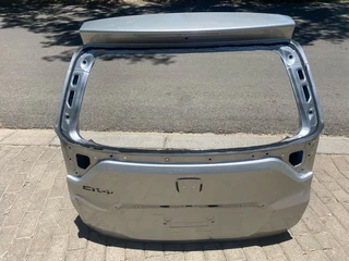 2020 Honda Br-v Tailgate Shell For Sale. In Excellent Condition