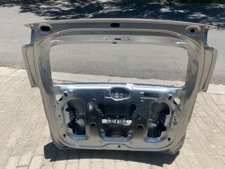 2020 HONDA BR-V TAILGATE SHELL FOR SALE. IN EXCELLENT CONDITION