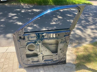 2025 HAVAL H6 GT RIGHT FRONT DOOR SHELL FOR SALE. IN EXCELLENT CONDITION