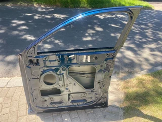 2025 HAVAL H6 GT RIGHT FRONT DOOR SHELL FOR SALE. IN EXCELLENT CONDITION