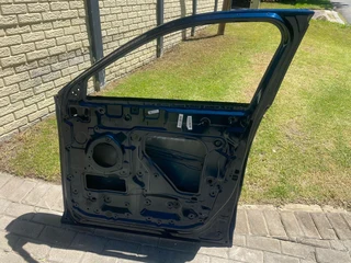 2025 HAVAL H6 GT RIGHT FRONT DOOR SHELL FOR SALE. IN EXCELLENT CONDITION