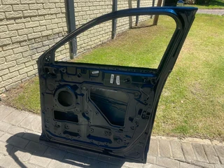 2025 HAVAL H6 GT RIGHT FRONT DOOR SHELL FOR SALE. IN EXCELLENT CONDITION