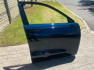 2025 HAVAL H6 GT RIGHT FRONT DOOR SHELL FOR SALE. IN EXCELLENT CONDITION