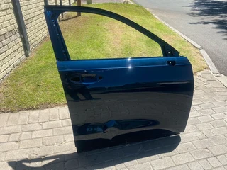 2025 HAVAL H6 GT RIGHT FRONT DOOR SHELL FOR SALE. IN EXCELLENT CONDITION
