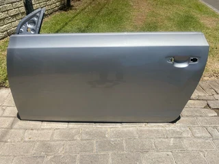 2016 Vw Golf 6 Cabriolet Door Shell Left Side For Sale. In Pristine Condition
