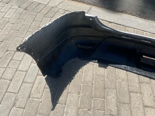 2016 NISSAN X-TRAIL REAR BUMPER FOR SALE. IN EXCELLENT CONDITION