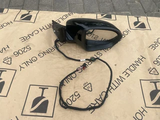 2023 Vw T-roc Electronic Auto-fold Door Mirror Right Side For Sale