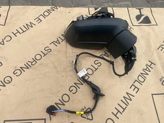 2023 AUDI Q2 ELECTRONIC AUTO-FOLD DOOR MIRROR RIGHT SIDE FOR SALE