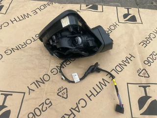 2023 AUDI Q2 ELECTRONIC AUTO-FOLD DOOR MIRROR RIGHT SIDE FOR SALE