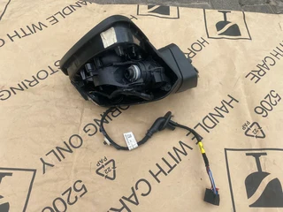 2023 AUDI Q2 ELECTRONIC AUTO-FOLD DOOR MIRROR RIGHT SIDE FOR SALE