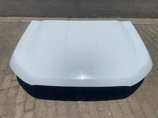 2018 Ford Ranger Bonnet Hood For Sale. In Excellent Condition