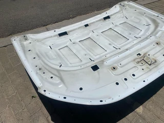 2018 FORD RANGER BONNET HOOD FOR SALE. IN EXCELLENT CONDITION