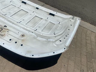 2018 FORD RANGER BONNET HOOD FOR SALE. IN EXCELLENT CONDITION