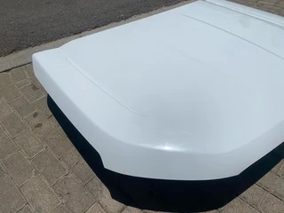 2018 FORD RANGER BONNET HOOD FOR SALE. IN EXCELLENT CONDITION