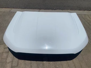 2018 FORD RANGER BONNET HOOD FOR SALE. IN EXCELLENT CONDITION