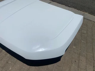 2018 FORD RANGER BONNET HOOD FOR SALE. IN EXCELLENT CONDITION