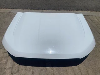 2018 FORD RANGER BONNET HOOD FOR SALE. IN EXCELLENT CONDITION