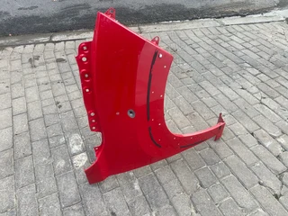2021 Mahindra Kuv100 Fender Right Side For Sale