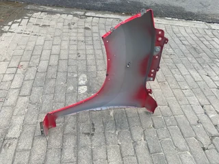 2021 MAHINDRA KUV100 FENDER RIGHT SIDE FOR SALE