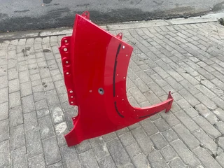 2021 MAHINDRA KUV100 FENDER RIGHT SIDE FOR SALE