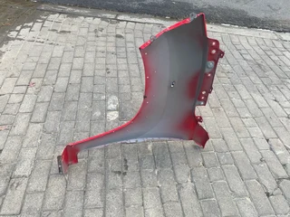 2021 MAHINDRA KUV100 FENDER RIGHT SIDE FOR SALE