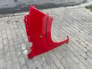2021 MAHINDRA KUV100 FENDER RIGHT SIDE FOR SALE