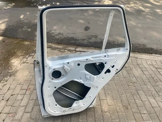2018 BMW X3 RIGHT REAR DOOR SHELL FOR SALE