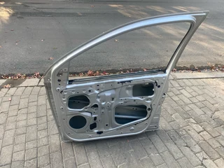 2019 TOYOTA ETIOS RIGHT FRONT DOOR SHELL FOR SALE. IN EXCELLENT CONDITION