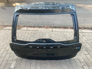 2020 Volvo Xc90 Tailgate Shell For Sale