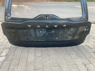 2020 VOLVO XC90 TAILGATE SHELL FOR SALE
