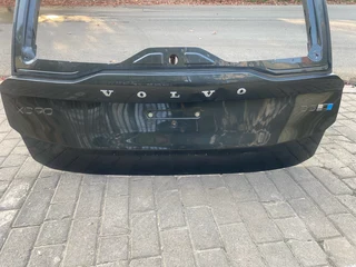 2020 VOLVO XC90 TAILGATE SHELL FOR SALE