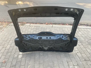 2020 VOLVO XC90 TAILGATE SHELL FOR SALE