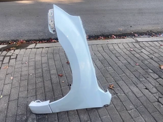 2013 Suzuki Vitara Complete Left Front Fender For Sale. In Pristine Condition