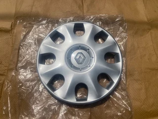 Renault Clio 3 Wheel Cap For Sale. Brand New