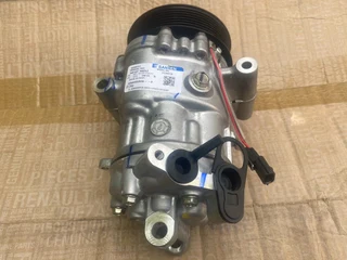 2024 RENAULT KIGER/TRIBER AIRCON COMPRESSOR FOR SALE. BRAND NEW