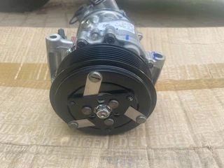 2024 RENAULT KIGER/TRIBER AIRCON COMPRESSOR FOR SALE. BRAND NEW