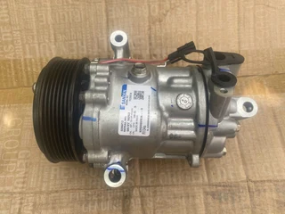 2024 Renault Kiger/triber Aircon Compressor For Sale. Brand New