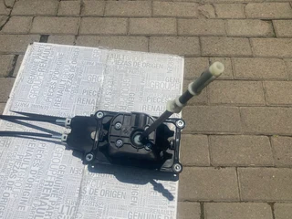 2015 Renault Clio 4 Gear Shifter/cables For Sale. Brand New