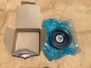 2020 Renault Captur/clio 4 Crankshaft Pulley For Sale. Brand New