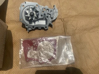 2017 RENAULT KANGOO WATER PUMP FOR SALE. BRAND NEW