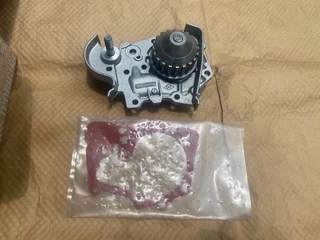 2017 RENAULT KANGOO WATER PUMP FOR SALE. BRAND NEW