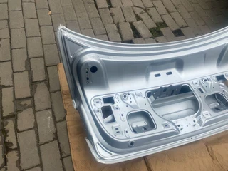 2017 VW JETTA BOOTLID FOR SALE. IN EXCELLENT CONDITION
