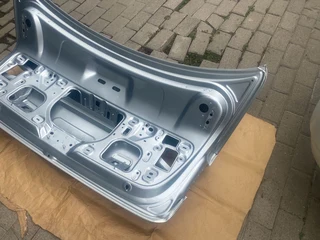 2017 VW JETTA BOOTLID FOR SALE. IN EXCELLENT CONDITION