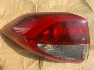 2016 Hyundai Tucson Tail Light Left Side For Sale. In Excellent Condition